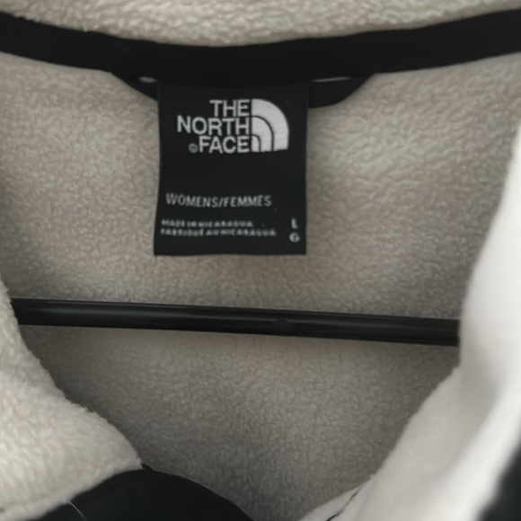 The North Face W Tundra Full Zip - Picture 2 of 3